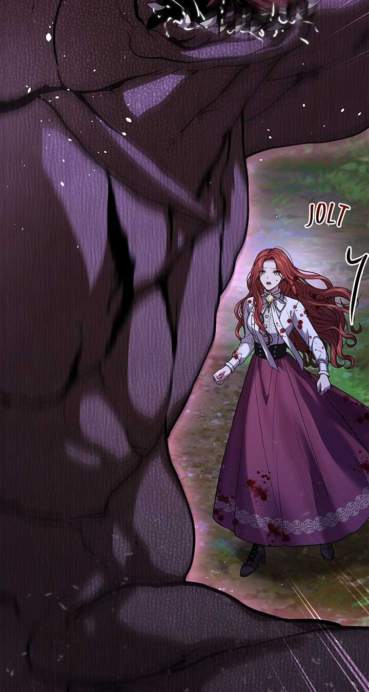 The Secret Bedroom of a Dejected Royal Daughter Chapter 91 15